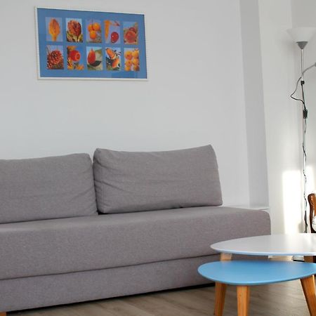 Rooftop Apartment Белград Екстериор снимка