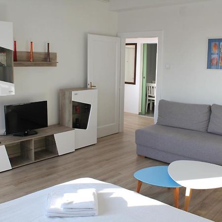 Rooftop Apartment Белград Екстериор снимка