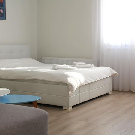 Rooftop Apartment Белград Екстериор снимка