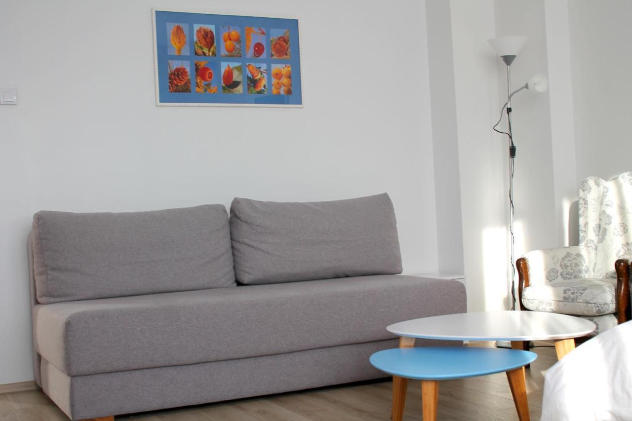 Rooftop Apartment Белград Екстериор снимка