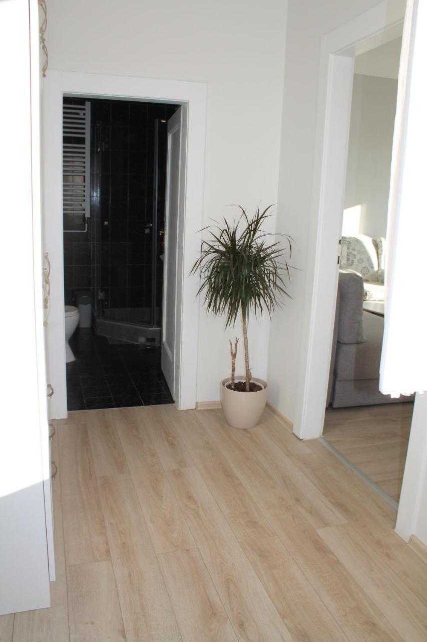Rooftop Apartment Белград Екстериор снимка