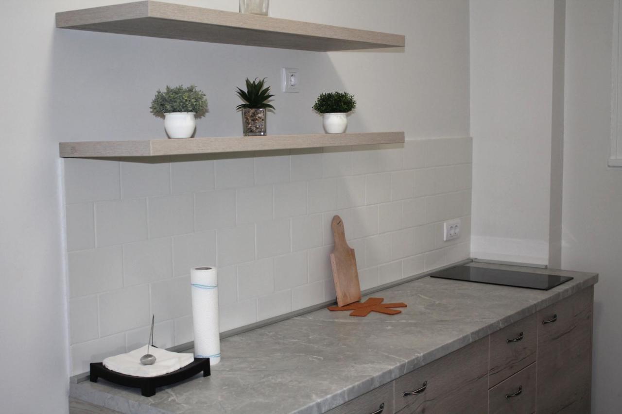 Rooftop Apartment Белград Екстериор снимка