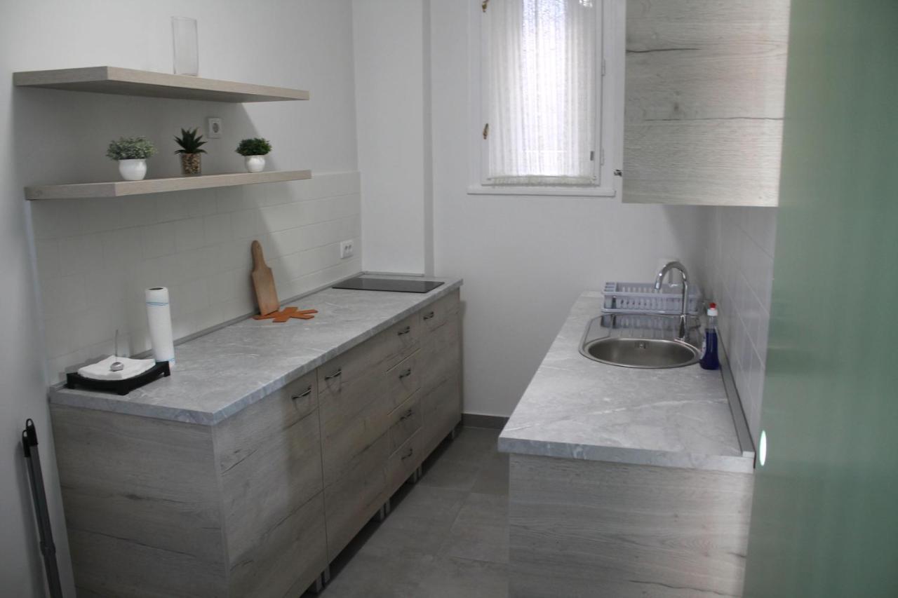 Rooftop Apartment Белград Екстериор снимка