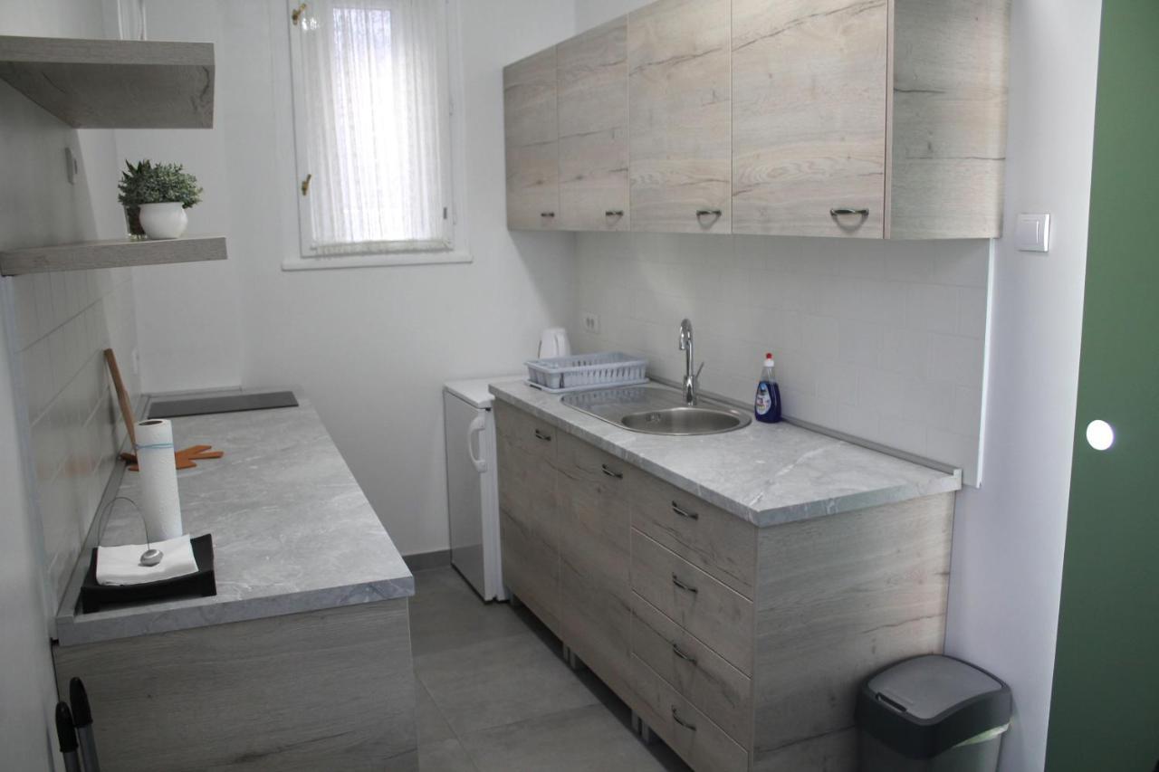 Rooftop Apartment Белград Екстериор снимка