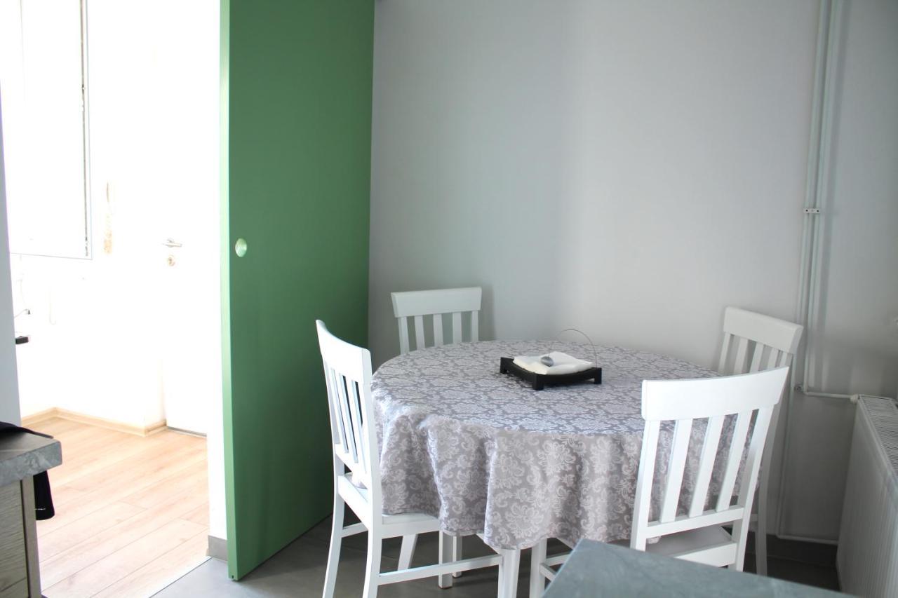 Rooftop Apartment Белград Екстериор снимка